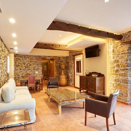 Casa Josefa Apartment Murias Luaran gambar