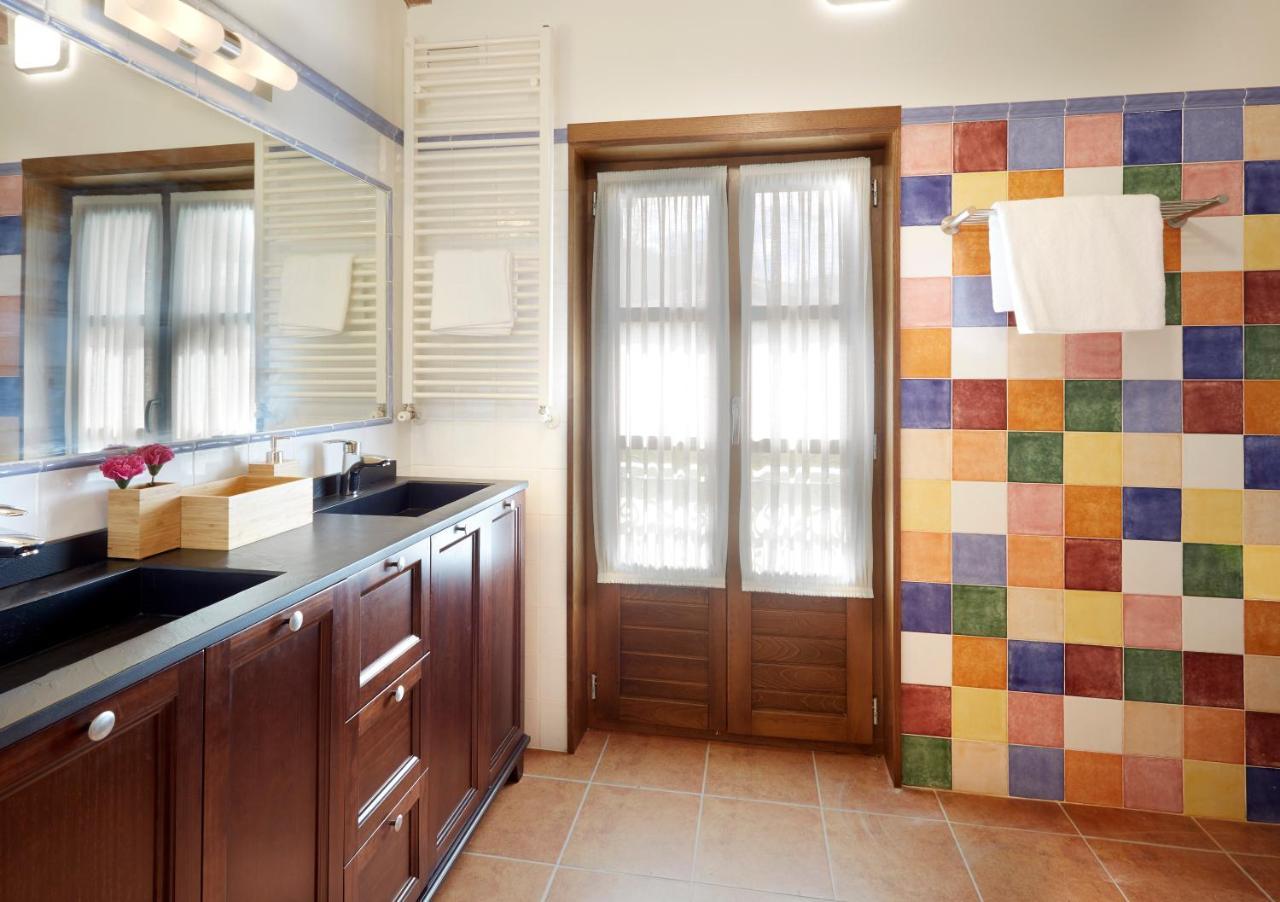 Casa Josefa Apartment Murias Luaran gambar
