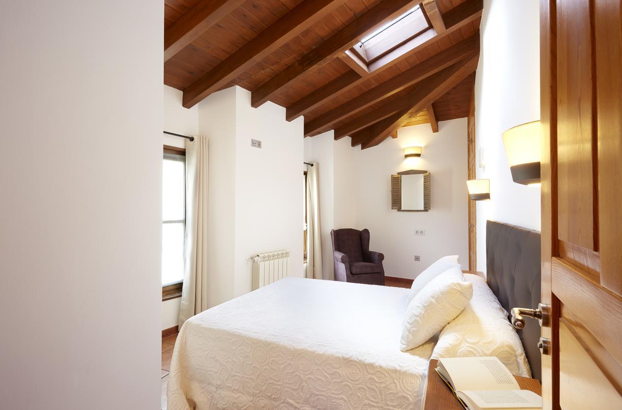 Casa Josefa Apartment Murias Luaran gambar